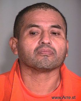 Alfredo J Hernandez Mugshot