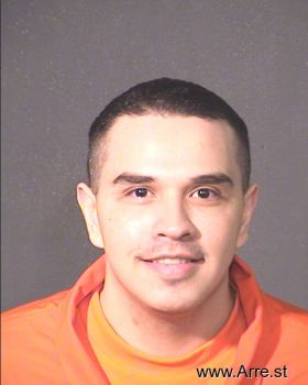 Alfredo J Hernandez Mugshot