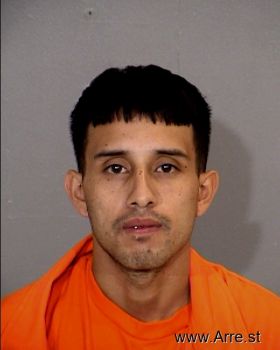 Alfredo  Hernandez Mugshot