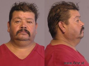 Alfredo  Hernandez Mugshot