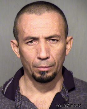 Alfredo  Lopez Mugshot