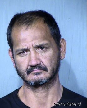 Alfredo  Lopez Mugshot