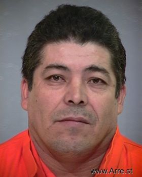 Alfredo O Lopez Mugshot