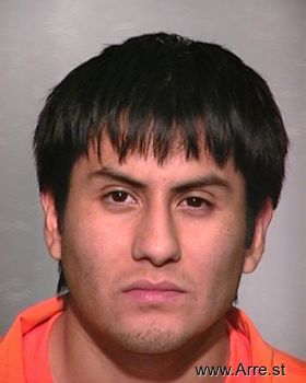 Alfredo  Lopez Mugshot