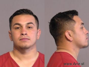 Alfredo Raymond Lopez Mugshot