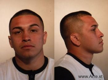 Alfredo Raymond Lopez Mugshot