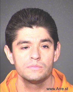 Alfredo  Lopez-pantoja Mugshot