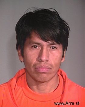 Alfredo  Lopez-perez Mugshot