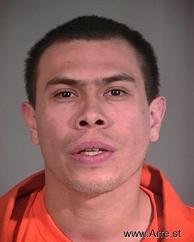 Alfredo V Lopez-rodriguez Mugshot