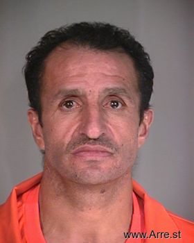 Alfredo  Lopez-sanchez Mugshot