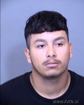 Alfredo  Macias Mugshot