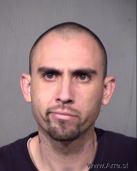 Alfredo  Macias Mugshot