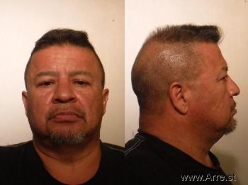 Alfredo Soliz Moreno Mugshot