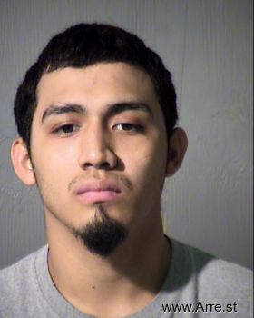 Alfredo  Ortiz-hernandez Mugshot