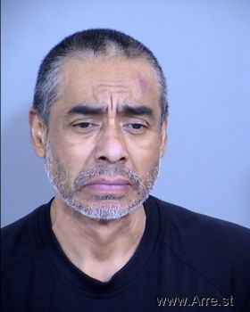 Alfredo Valero Perez Mugshot