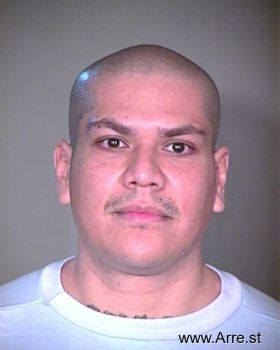 Alfredo  Perez Mugshot