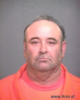 Alfredo F Perez Mugshot