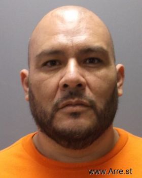 Alfredo  Rios Mugshot