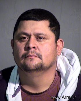 Alfredo  Rodriguez Mugshot