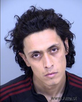 Alfredo Diaz Rodriguez Mugshot