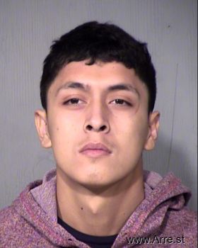 Alfredo  Rodriguez Mugshot