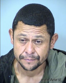 Alfredo  Rodriguez Mugshot