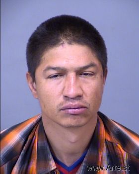 Alfredo  Rodriguez Mugshot