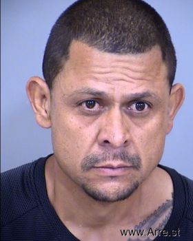 Alfredo  Rodriguez Mugshot