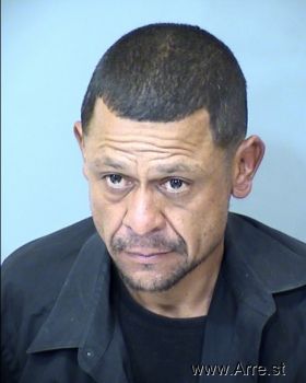 Alfredo  Rodriguez Mugshot