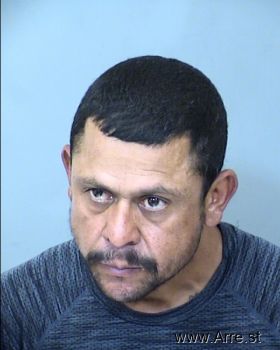 Alfredo  Rodriguez Mugshot