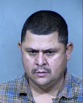 Alfredo  Rodriguez Mugshot