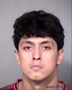 Alfredo  Rodriguez Mugshot