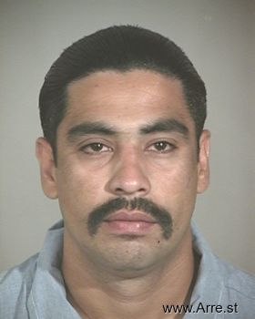 Alfredo P Rodriguez Mugshot