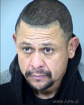 Alfredo  Rodriguez Mugshot