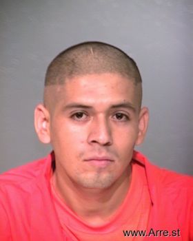 Alfredo R Rodriguez Mugshot