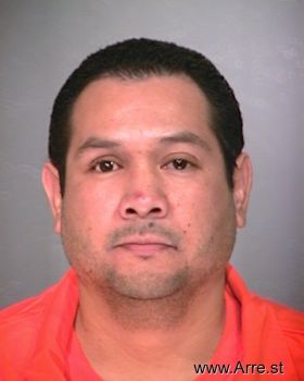 Alfredo  Rodriguez Mugshot