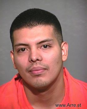 Alfredo  Rodriguez Mugshot