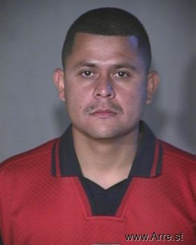 Alfredo  Rodriguez Mugshot