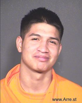 Alfredo  Rodriguez Mugshot