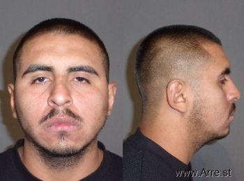 Alfredo Adrian Rodriguez Mugshot