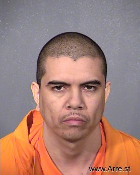 Alfredo  Rodriguez-vargas Mugshot