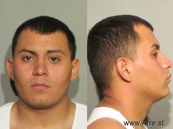 Alfredo  Rodriguez-zamora Mugshot