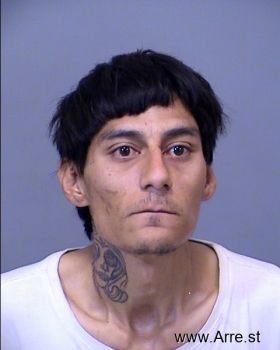 Alfredo Lucero Ruiz Mugshot