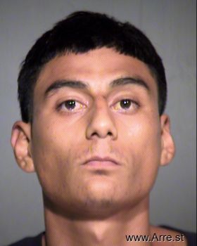 Alfredo Lucero Ruiz Mugshot