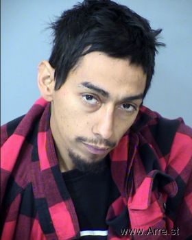 Alfredo  Saldana Mugshot