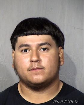 Alfredo Sanchez Valdez Mugshot