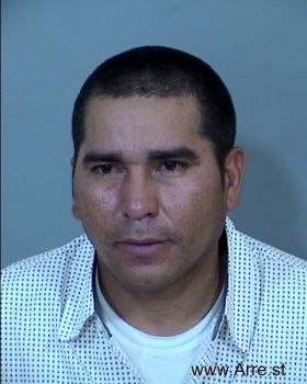 Alfredo  Valdez Audeves Mugshot