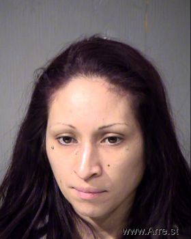 Alicia R Ortiz Mugshot