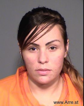 Alicia L Torres Mugshot