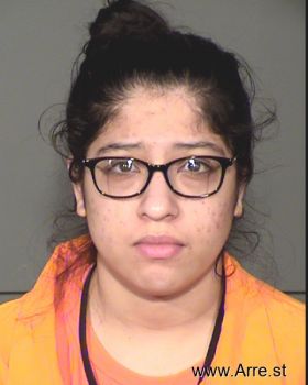 Alicia  Torres Mugshot